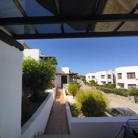 Hotel Mountain-sea-peace-merit Kyrenia (Northern Cyprus)